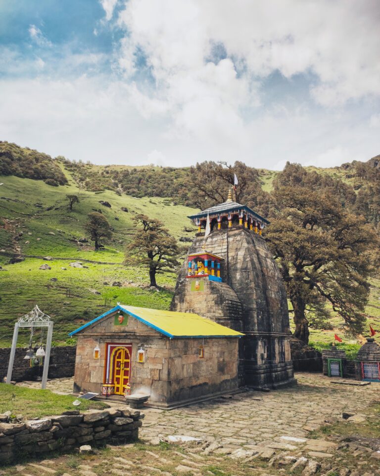 Why Madhyamaheshwar is a Hidden Gem in the Panch Kedar Circuit